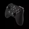 Gamepad PowerA FUSION Pro Wireless kontroler dla Nintendo Switch — biało-czarny, Bluetooth i USB-C, 900 mAh