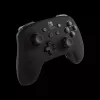 Gamepad PowerA FUSION Pro Wireless kontroler dla Nintendo Switch — biało-czarny, Bluetooth i USB-C, 900 mAh