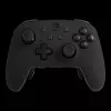 Gamepad PowerA FUSION Pro Wireless kontroler dla Nintendo Switch — biało-czarny, Bluetooth i USB-C, 900 mAh