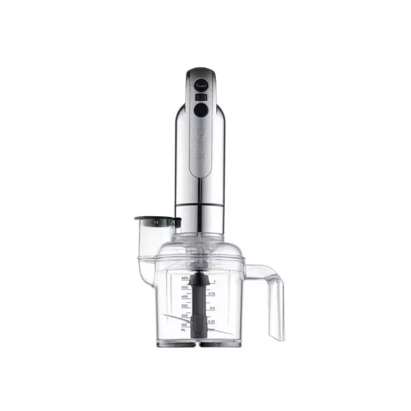 Blender ręczny Dualit 88930 Stal nierdzewna