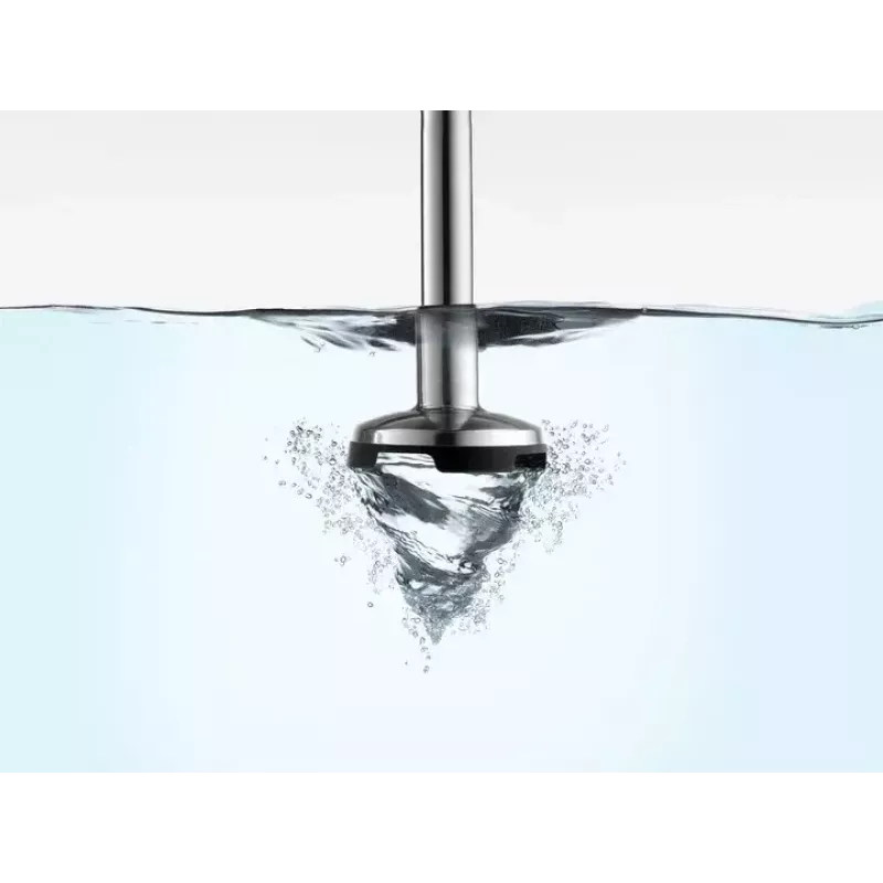 Blender ręczny Dualit 88930 Stal nierdzewna