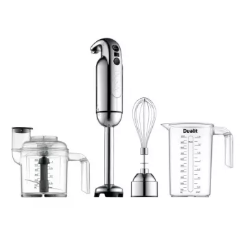 Blender ręczny Dualit 88930 Stal nierdzewna