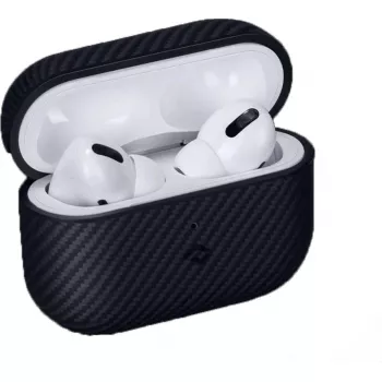 Etui ochronne do słuchawek AirPods 3 Pitaka magEZ APM6001 — lekkie, wytrzymałe