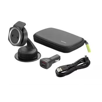 Zestaw uchwytu samochodowego i etui ochronnego TomTom 9UGE.001.05