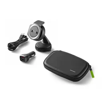 Zestaw uchwytu samochodowego i etui ochronnego TomTom 9UGE.001.05