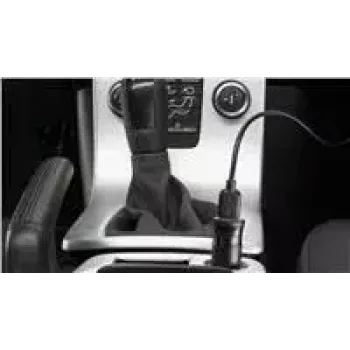 Ładowarka samochodowa TOMTOM 9UUC.001.27 z kablem USB do 7-calowych urządzeń nawigacyjnych