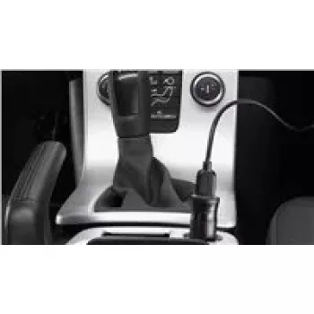 Ładowarka samochodowa TOMTOM 9UUC.001.27 z kablem USB do 7-calowych urządzeń nawigacyjnych