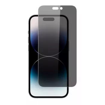 Szkło hartowane SCREENOR 15054 do Apple iPhone 15, antyrefleksyjne, odporne na wstrząsy, na ekran 6,1 cala