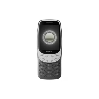 Telefon komórkowy HMD Nokia 3210 (2024) - Wyświetlacz 2,4 cala