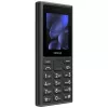Telefon komórkowy HMD Nokia 105 TA-1684 — podstawowy telefon z klawiaturą, Dual SIM, Fioletowy