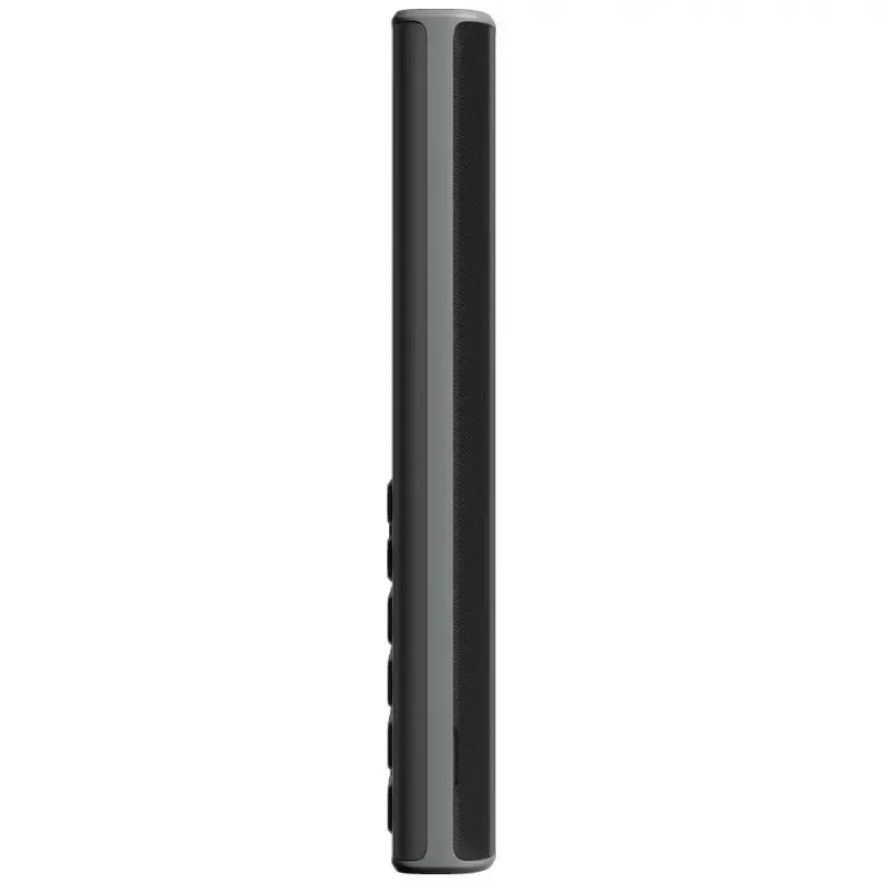 Telefon komórkowy HMD Nokia 105 TA-1684 — podstawowy telefon z klawiaturą, Dual SIM, Fioletowy