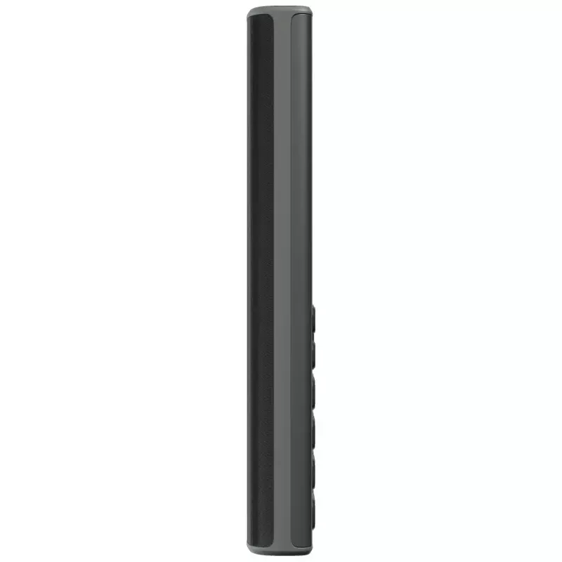 Telefon komórkowy HMD Nokia 105 TA-1684 — podstawowy telefon z klawiaturą, Dual SIM, Fioletowy