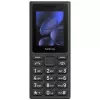 Telefon komórkowy HMD Nokia 105 TA-1684 — podstawowy telefon z klawiaturą, Dual SIM, Fioletowy