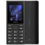 Telefon komórkowy NOKIA 105 TA-1684 Dual SIM Czarny — podstawowa słuchawka, model 2024