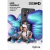 Smartfon HMD FUSION X1 DS TA-1672 6.56 cala 128GB Czarny