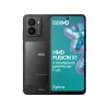 Smartfon HMD FUSION X1 DS TA-1672 6.56 cala 128GB Czarny