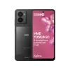 Smartfon HMD FUSION X1 DS TA-1672 6.56 cala 128GB Czarny