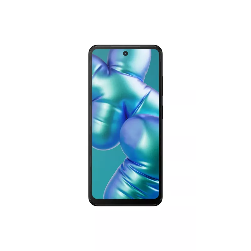 Smartfon HMD FUSION X1 DS TA-1672 6.56 cala 128GB Czarny