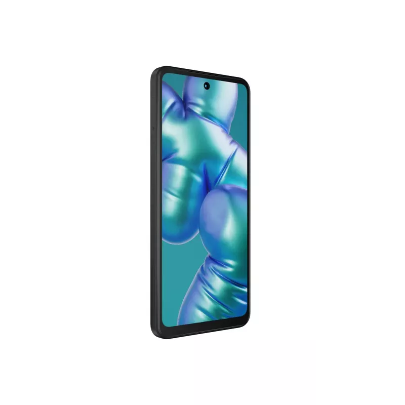 Smartfon HMD FUSION X1 DS TA-1672 6.56 cala 128GB Czarny