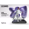 Smartfon HMD FUSION X1 DS TA-1672 6.56 cala 128GB Czarny