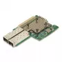 Broadcom M225P Wewnętrzny Światłowód 25000 Mbit/s PCI Express Przewodowy
