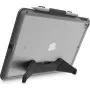 Etui ochronne na tablet OTTERBOX UnlimitEd dla iPada 7. generacji 10.2 cala szare z uchwytem na Pencil
