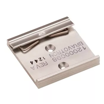 Zestaw montażowy Triton 76000682 Aluminium — aluminiowe elementy montażowe