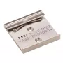 Zestaw montażowy Triton 76000682 Aluminium — aluminiowe elementy montażowe