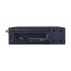 Hub USB Digi AW08-G300 USB 3.2 Gen 1 10000 Mbit/s Czarny