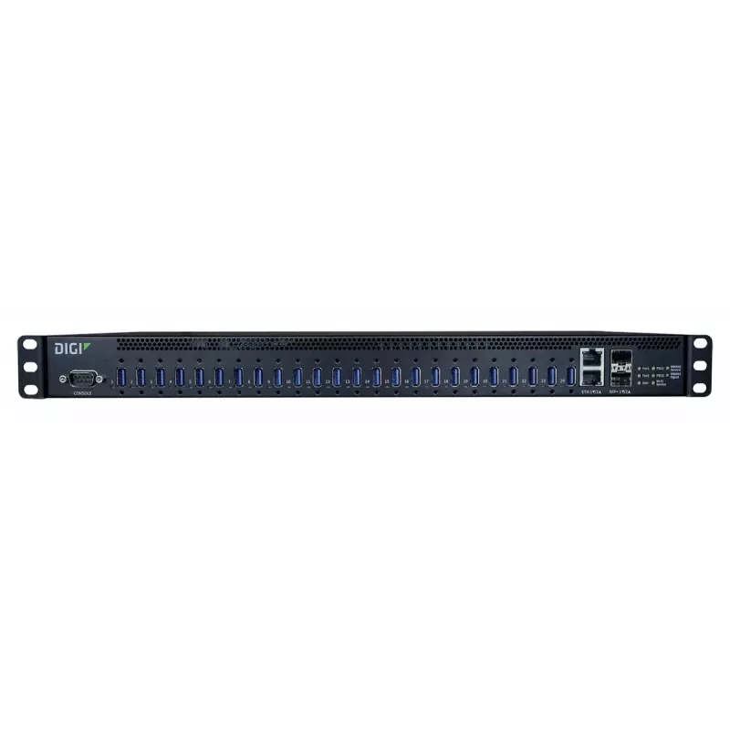 Hub interfejsów Digi AW24-G300