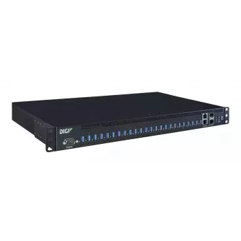 Hub interfejsów Digi AW24-G300