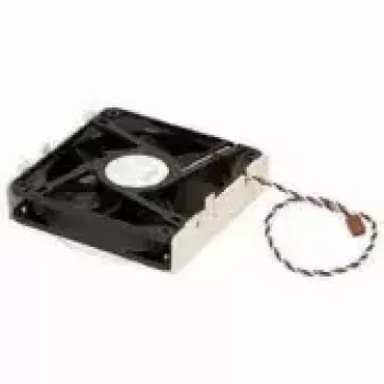 Wentylator Supermicro FAN-0077L4 system chłodzenia komputera czarno-biały