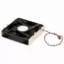 Wentylator Supermicro FAN-0077L4 system chłodzenia komputera czarno-biały