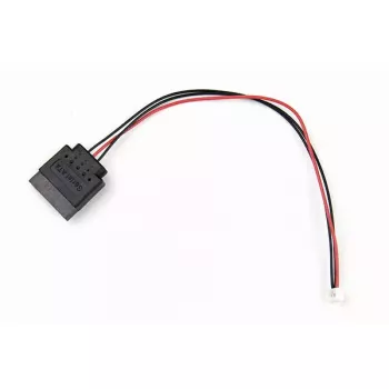 Wewnętrzny kabel zasilający Supermicro CBL-PWEX-0545 0,17 m