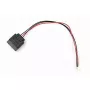 Wewnętrzny kabel zasilający Supermicro CBL-PWEX-0545 0,17 m
