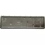 I/O Shield Supermicro MCP-260-00118-0N do płyt głównych serwerowych — tylna osłona I/O