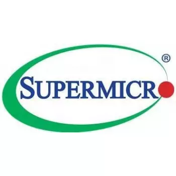 Ramię do zarządzania kablami Supermicro MCP-120-82601-0N — organizer kabli serwerowych, akcesorium montowane w szafie rack