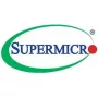 Ramię do zarządzania kablami Supermicro MCP-120-82601-0N — organizer kabli serwerowych, akcesorium montowane w szafie rack