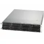 Obudowa komputera Supermicro AS-2015A-TR Rack (2U) Czarna