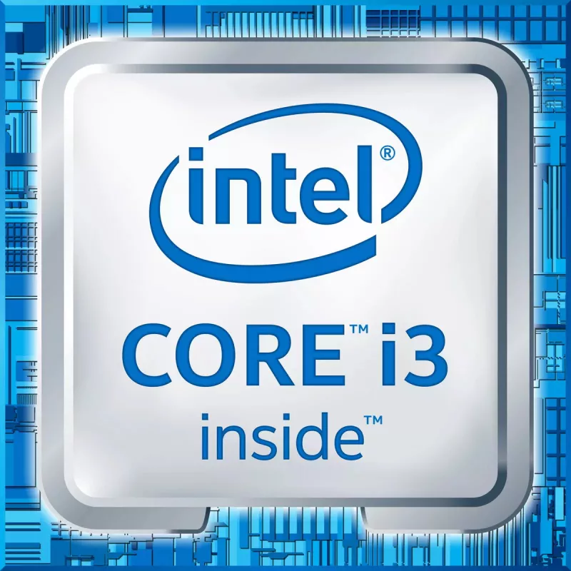 Procesor INTEL Core i3-9100T, 4 rdzenie, 3,1 GHz bazowo, 3,7 GHz Turbo, LGA1151, 6 MB cache, dwukanałowy DDR4, UHD Graphics 630