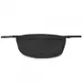 Torba biodrowa Pacsafe Coversafe S100 Nylon Czarny