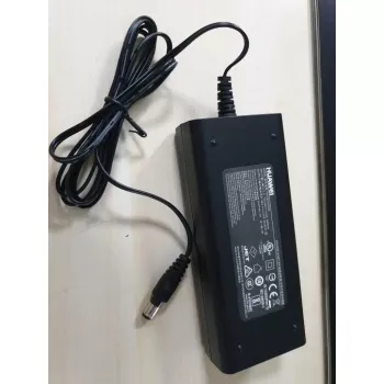 Zasilacz sieciowy HUAWEI 60W 56V Model 02220935 — zamienny zasilacz do kompatybilnych urządzeń