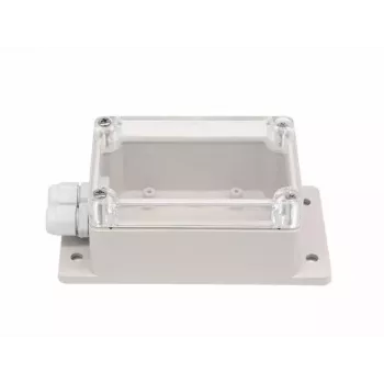 Wodoodporna obudowa Sonoff IM171017001 IP66 — obudowa dla elektroniki, stopień ochrony IP66