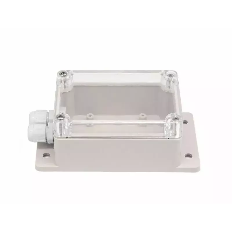 Wodoodporna obudowa Sonoff IM171017001 IP66 — obudowa dla elektroniki, stopień ochrony IP66