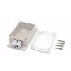 Wodoodporna obudowa Sonoff IM171017001 IP66 — obudowa dla elektroniki, stopień ochrony IP66