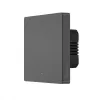 Inteligentny włącznik Sonoff M5-1C-86 Czarny Przewodowy Poliwęglan 10A 2200W