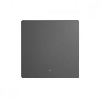 Inteligentny włącznik Sonoff M5-1C-86 Czarny Przewodowy Poliwęglan 10A 2200W