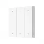Sonoff R5 brama sieciowa/kontroler Biały Plastik Montaż na ścianie 86x13,5mm
