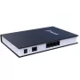 Gateway Yeastar TA400 10 100 Mbit/s Czarny Rack 1U