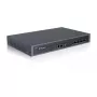 System IP PBX Yeastar P570 500 użytkowników Gigabit Ethernet Czarny